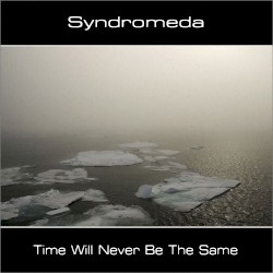 Time Will Never Be the Same