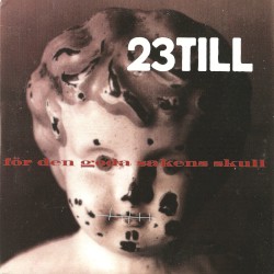 För den goda sakens skull