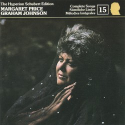 The Hyperion Schubert Edition, Volume 15: Schubert & the Nocturne III