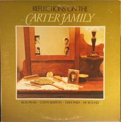 Reflections On The Carter Family