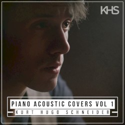 Piano Acoustic Covers, Vol. 1