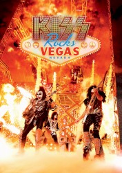 KISS Rocks Vegas