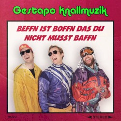 Beffn ist Boffn das du Nicht Musst Baffn