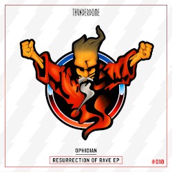 Resurrection of Rave EP