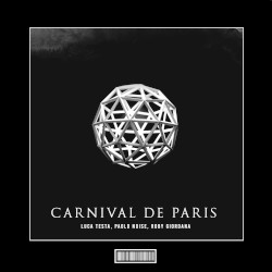 Carnival de Paris