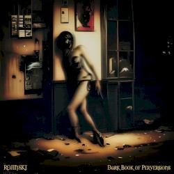 The Dark Book of Perversions