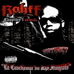 Le Cauchemar Du Rap Français