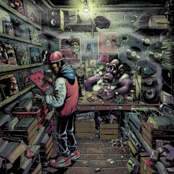 Diggin' In The Tuff Kong Crates