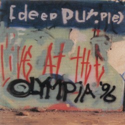 Live at the Olympia ’96