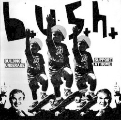 B.U.S.H. / Bruce Banner