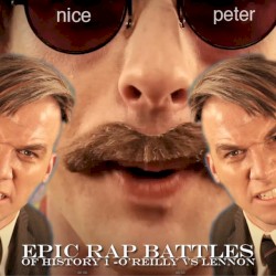Epic Rap Battles of History 1: Bill O’Reilly vs John Lennon