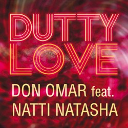 Dutty Love