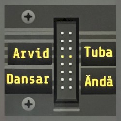 Dansar ÀndÄ
