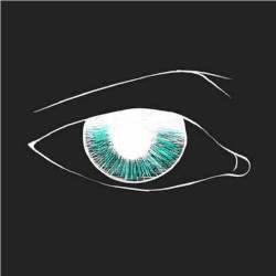 RED RUBBER HOPPER VIP