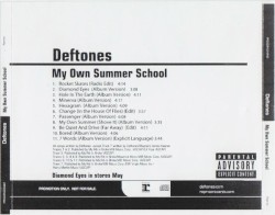 My Own Summer School