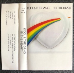 In the Heart