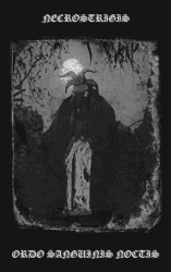 Nightwinds of Necrolatry