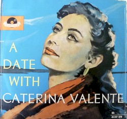 A Date With Caterina Valente
