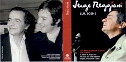 Sur scène