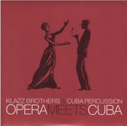 Opera Meets Cuba