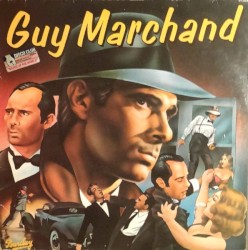 Guy Marchand