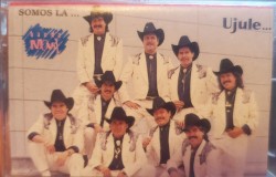 Somos la ... Banda Movil