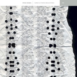 Forms of Paper (remastered)