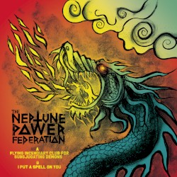 Flying Incendiary Club / I Put A Spell On You