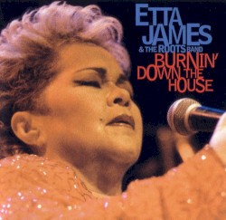 Burnin' Down the House