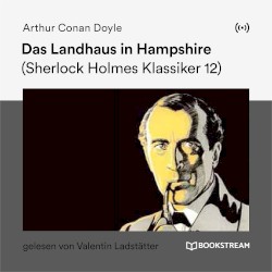 Das Landhaus in Hampshire