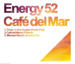 Café del Mar