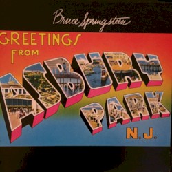 Greetings From Asbury Park, N.J.