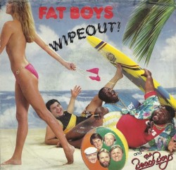Wipeout!