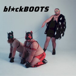 blackBOOTS