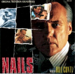 Nails (original Television Soundtrack)