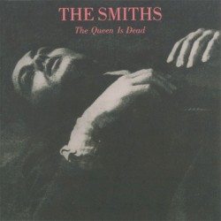 The Queen Is Dead
