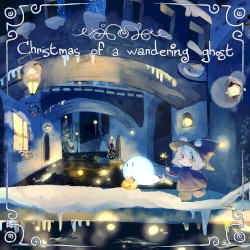 Christmas of a Wandering Ghost