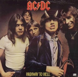Highway to Hell