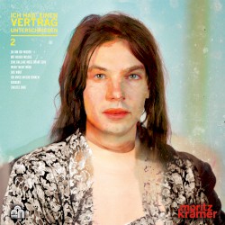 Ich hab' einen Vertrag unterschrieben 2