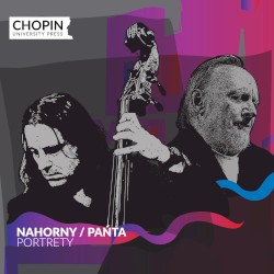 Nahorny/Pańta: Portrety