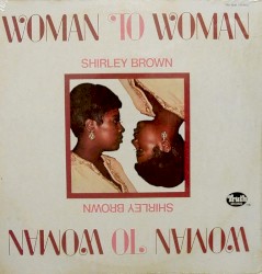 Woman to Woman