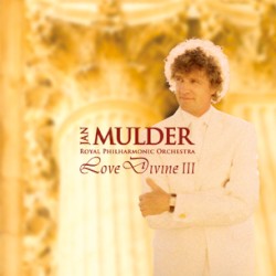 Love Divine III