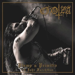 Plump u Primitiv (10 Jahr Furchtbar)