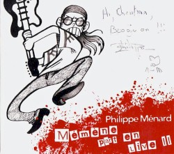 Mémène part en live !!