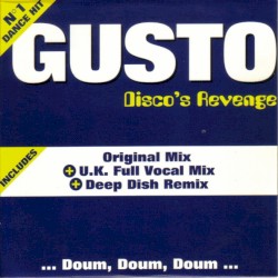 Disco's Revenge