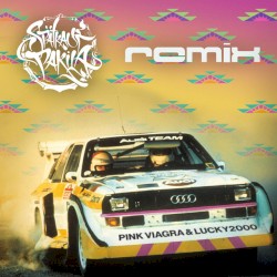 AUDI (Lucky2000 remix)