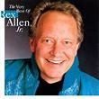 The Very Best of Rex Allen Jr.