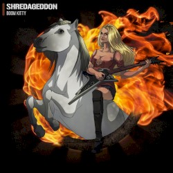 Shredageddon
