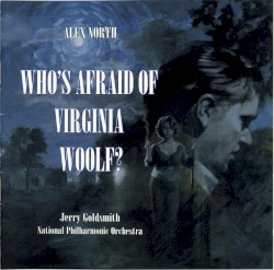Who's Afraid of Virginia Woolf