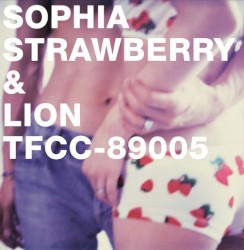 STRAWBERRY&LION